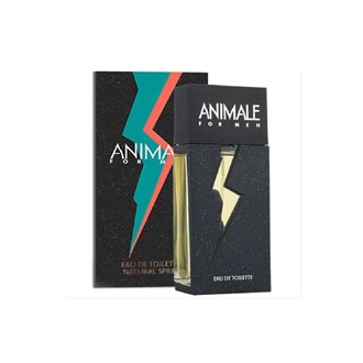 Perfume Animale For Men 200ml Original